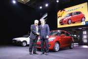Suzuki Swift 2010