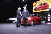 Suzuki Swift 2010