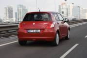 Suzuki Swift 2010