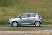 Suzuki Swift 2010