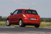 Suzuki Swift 2010