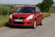 Suzuki Swift 2010