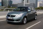 Suzuki Swift 2010