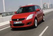 Suzuki Swift 2010