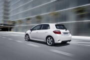 Toyota Auris híbrido