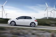 Toyota Auris híbrido