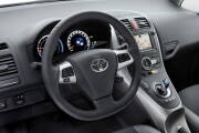 Toyota Auris híbrido