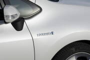 Toyota Auris híbrido