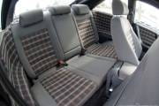 Volkswagen Corrado VR6 con el interior y el motor del Golf V GTI