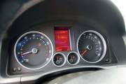 Volkswagen Corrado VR6 con el interior y el motor del Golf V GTI