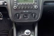 Volkswagen Corrado VR6 con el interior y el motor del Golf V GTI