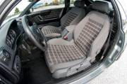 Volkswagen Corrado VR6 con el interior y el motor del Golf V GTI
