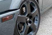 Volkswagen Corrado VR6 con el interior y el motor del Golf V GTI