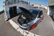 Volkswagen Golf R por Sport Wheels
