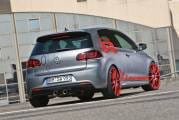 Volkswagen Golf R por Sport Wheels
