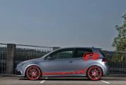 Volkswagen Golf R por Sport Wheels