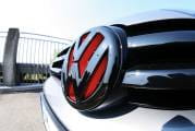 Volkswagen Golf R por Sport Wheels