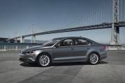 Volkswagen Jetta 2011
