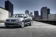 Volkswagen Jetta 2011