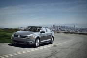 Volkswagen Jetta 2011