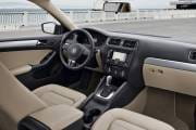 Volkswagen Jetta 2011
