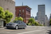 Volkswagen Jetta 2011