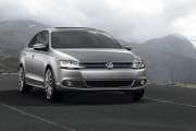 Volkswagen Jetta 2011