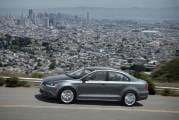 Volkswagen Jetta 2011