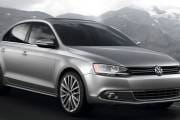 Volkswagen Jetta 2011