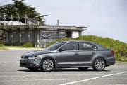 Volkswagen Jetta 2011
