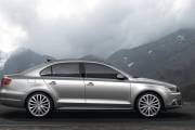 Volkswagen Jetta 2011