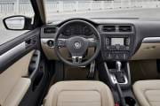 Volkswagen Jetta 2011