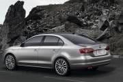 Volkswagen Jetta 2011