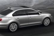 Volkswagen Jetta 2011