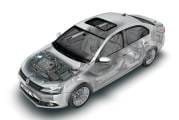 Volkswagen Jetta 2011