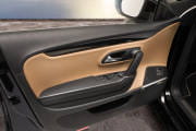 Volkswagen Passat CC Exclusive