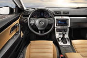 Volkswagen Passat CC Exclusive