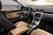 Volkswagen Passat CC Exclusive
