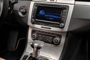 Volkswagen Passat CC Exclusive