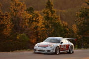 El Porsche 911 GT3 Cup que asombró al mundo en Pikes Peak