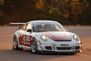 El Porsche 911 GT3 Cup que asombró al mundo en Pikes Peak