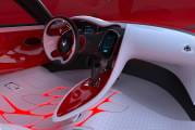 Renault DeZir Concept