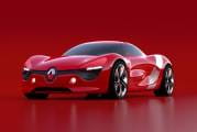 Renault DeZir Concept