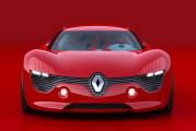 Renault DeZir Concept