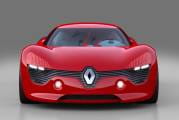 Renault DeZir Concept