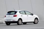 Seat Ibiza Ecomotive 1.2 TDI