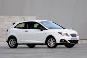 Seat Ibiza Ecomotive 1.2 TDI