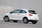 Seat Ibiza Ecomotive 1.2 TDI
