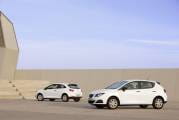 Seat Ibiza Ecomotive 1.2 TDI