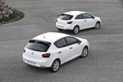 Seat Ibiza Ecomotive 1.2 TDI